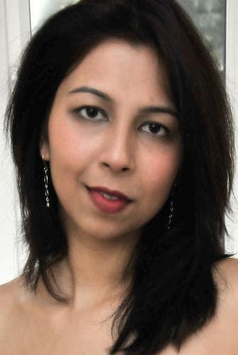 Genevieve Model