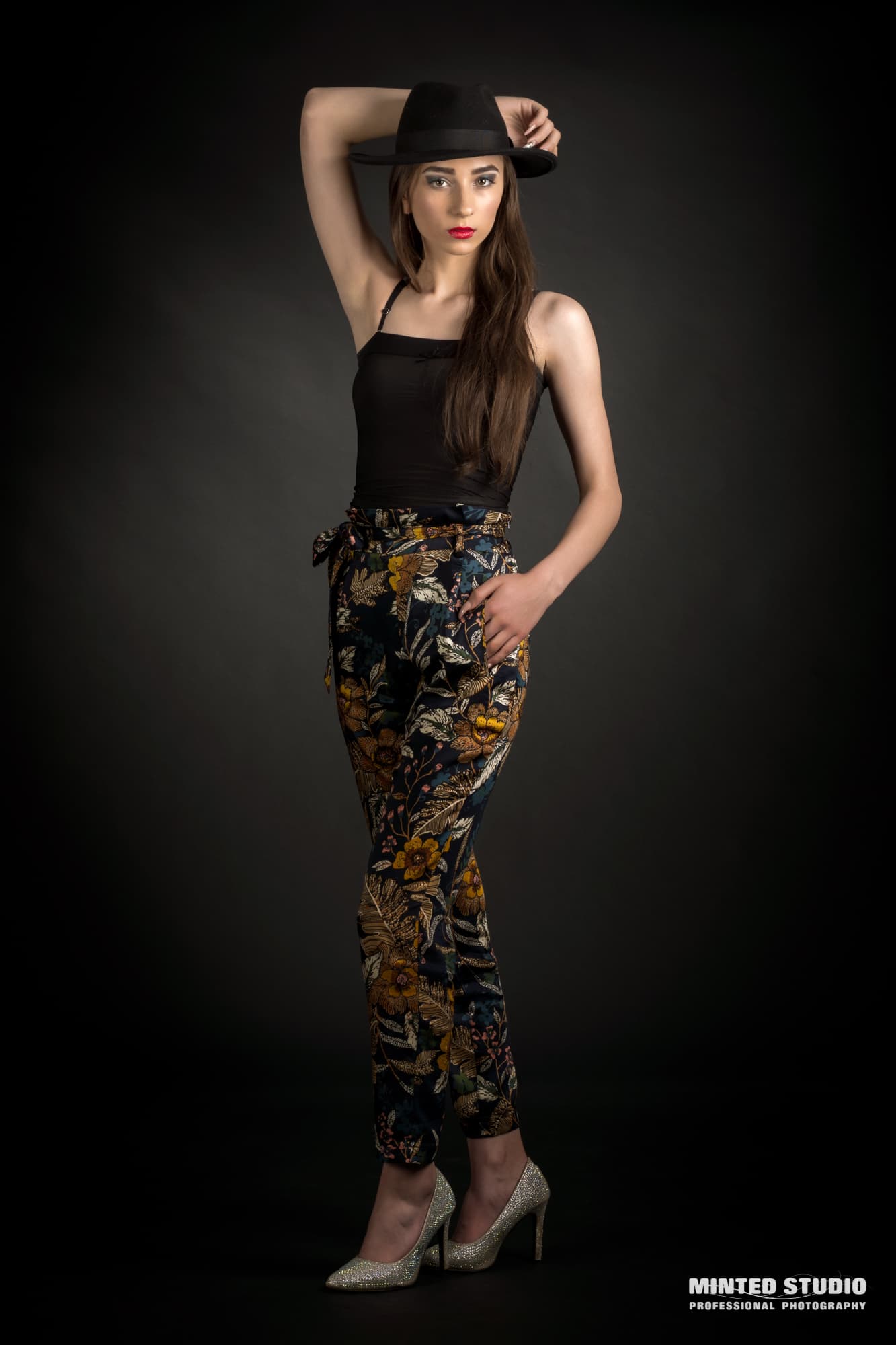 Flori Model