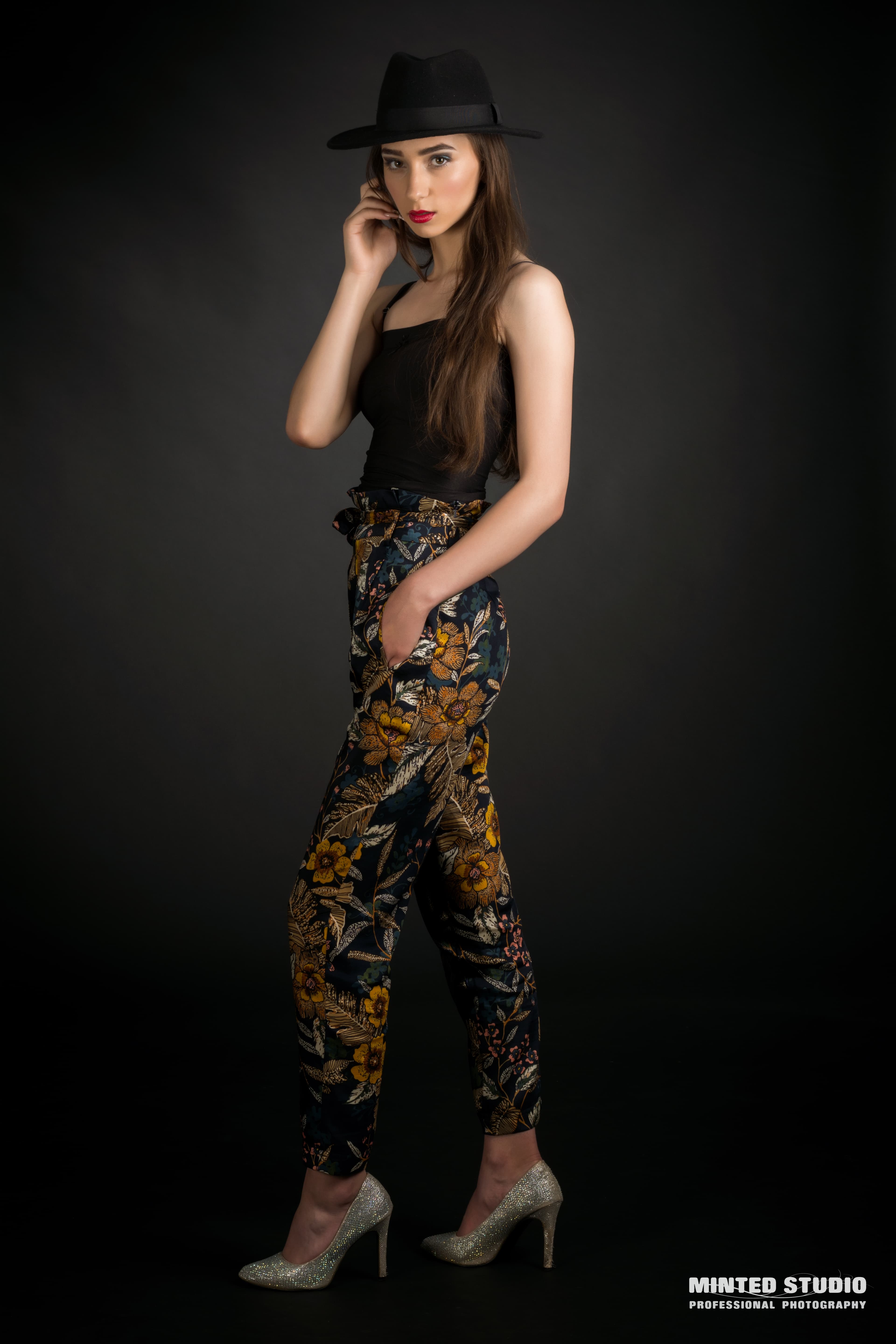 Flori Model