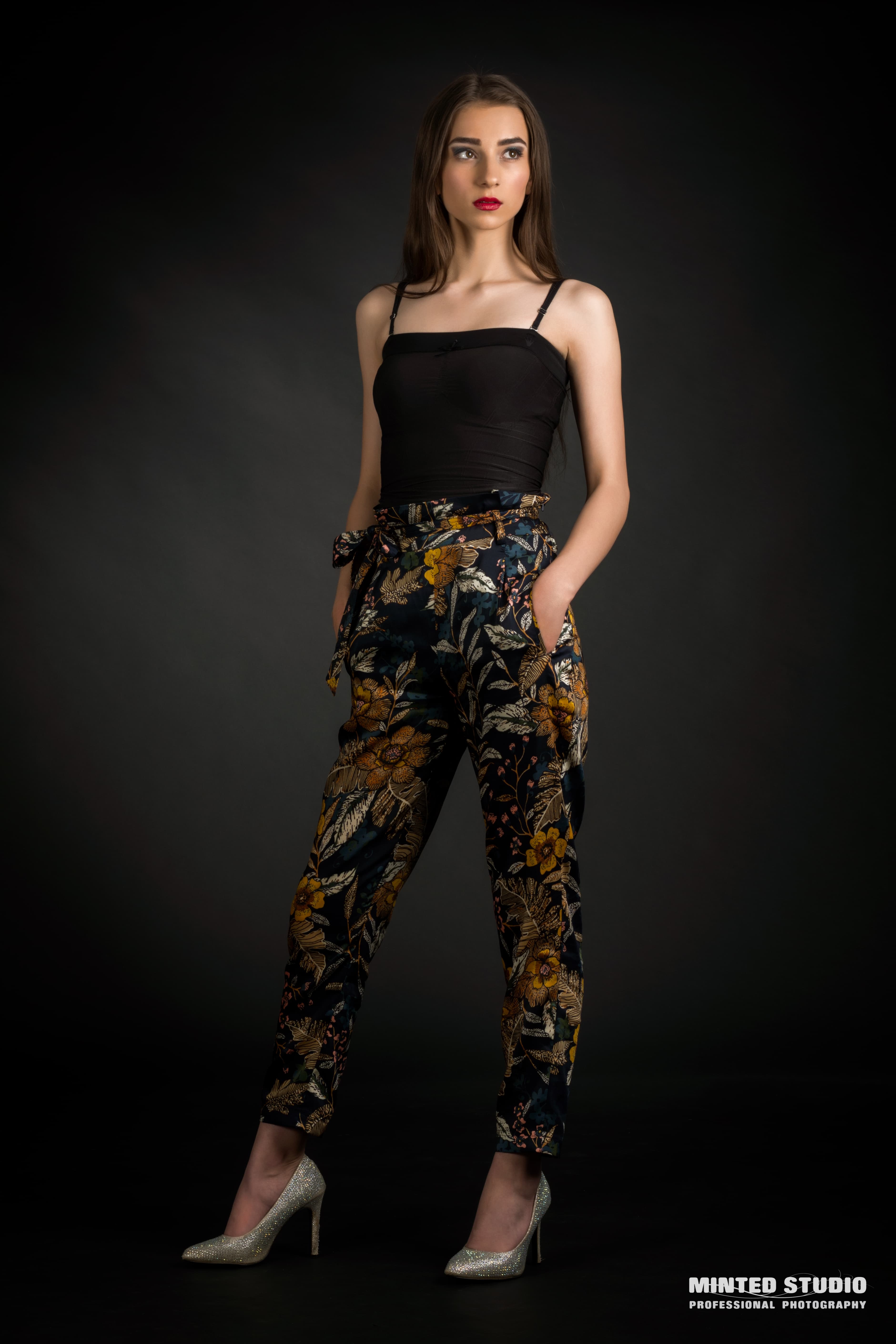 Flori Model