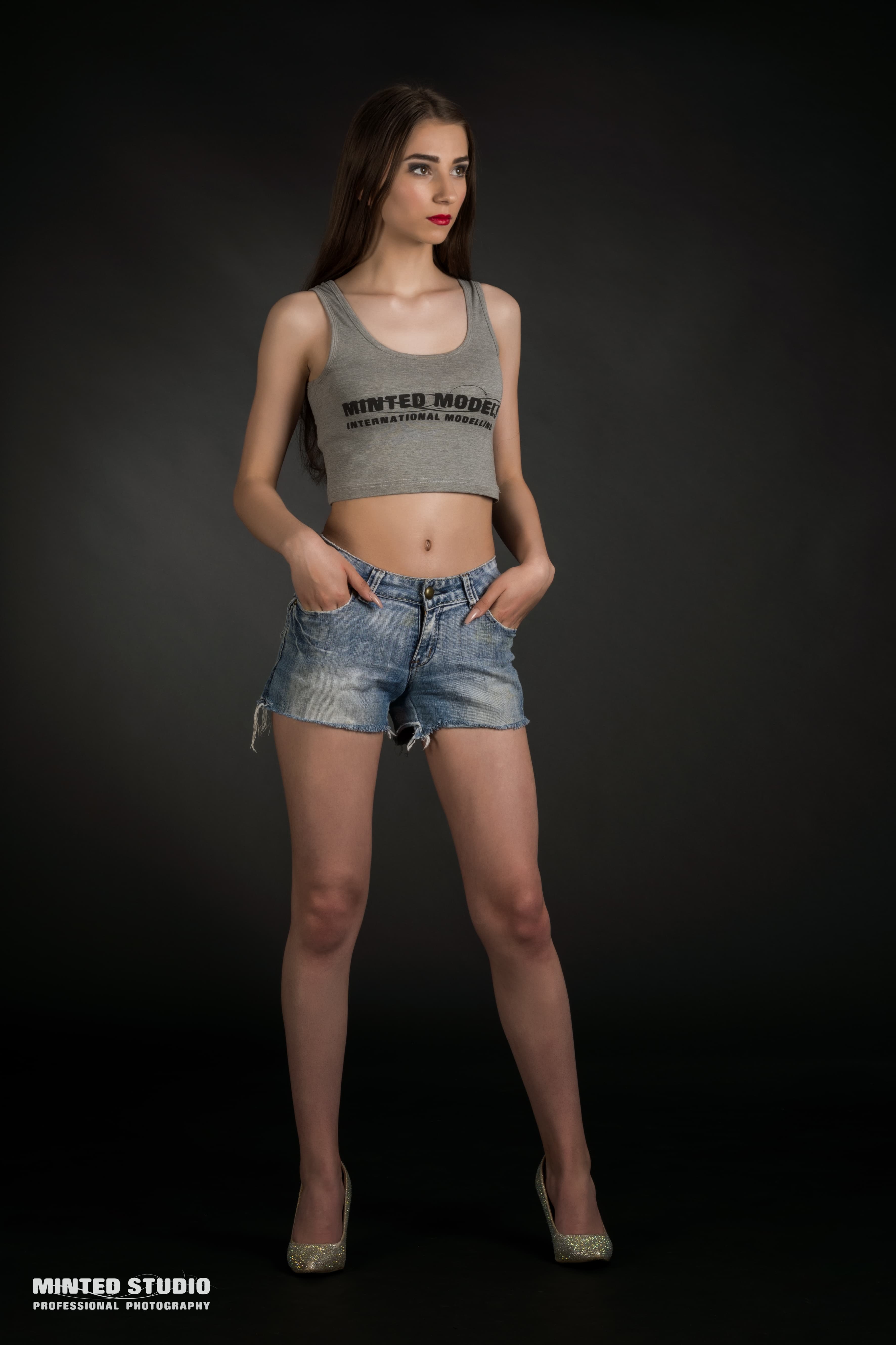 Flori Model