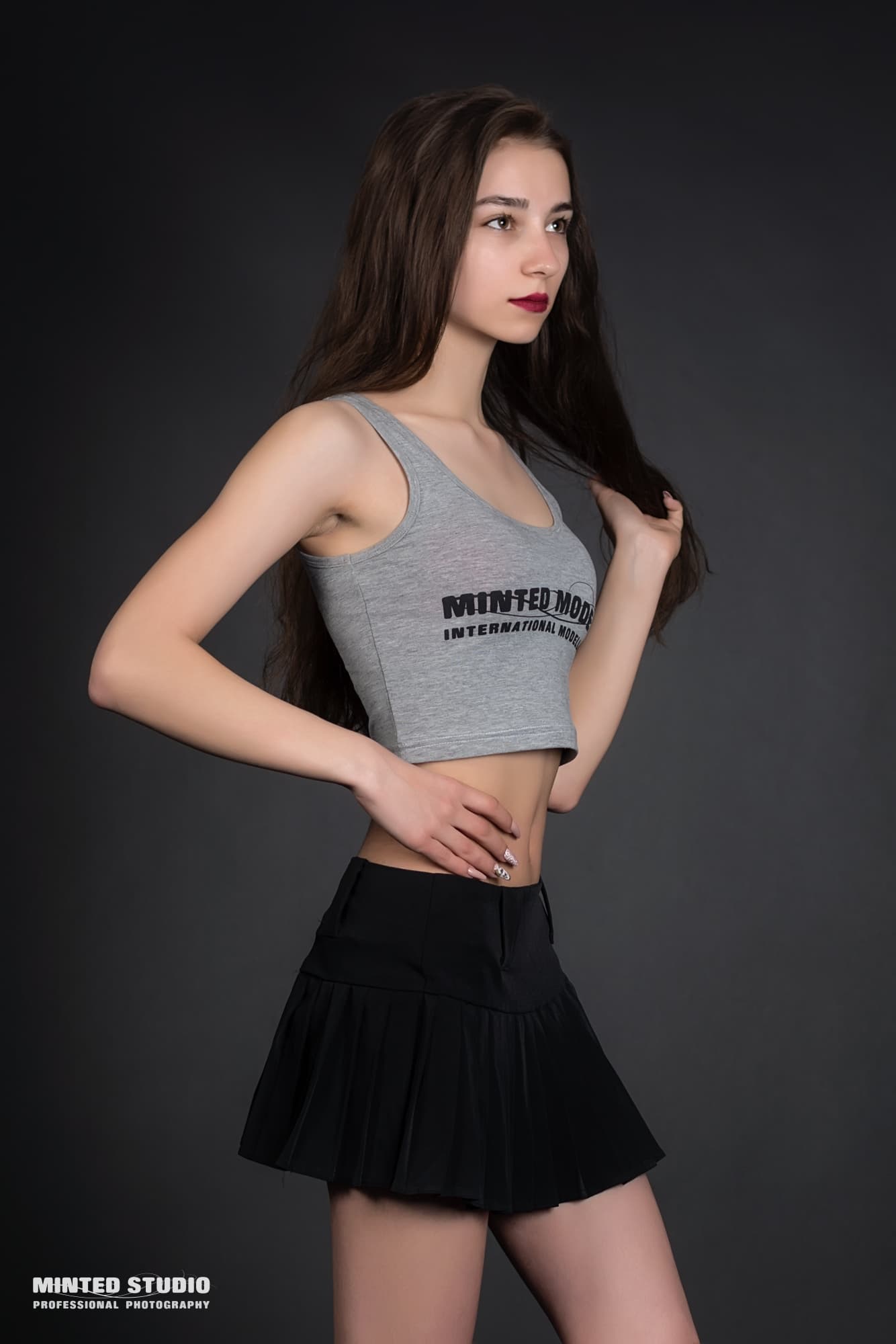 Flori Model
