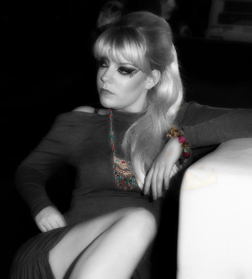 Stacey