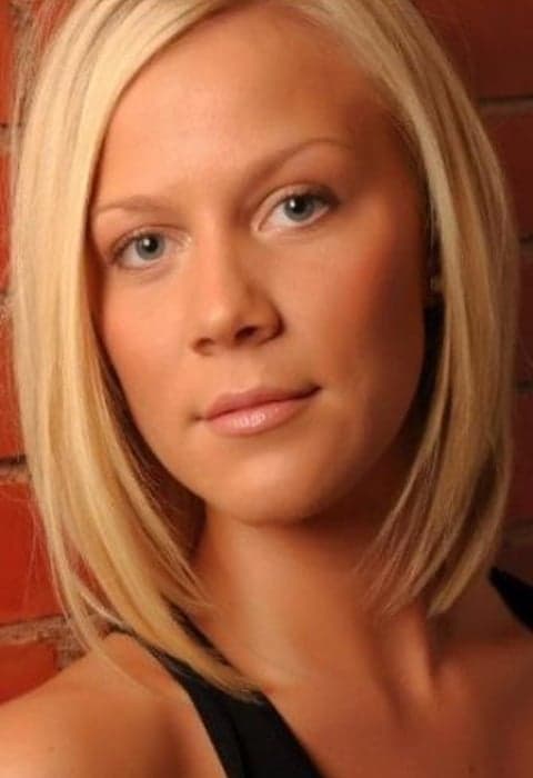 Sharissa Model