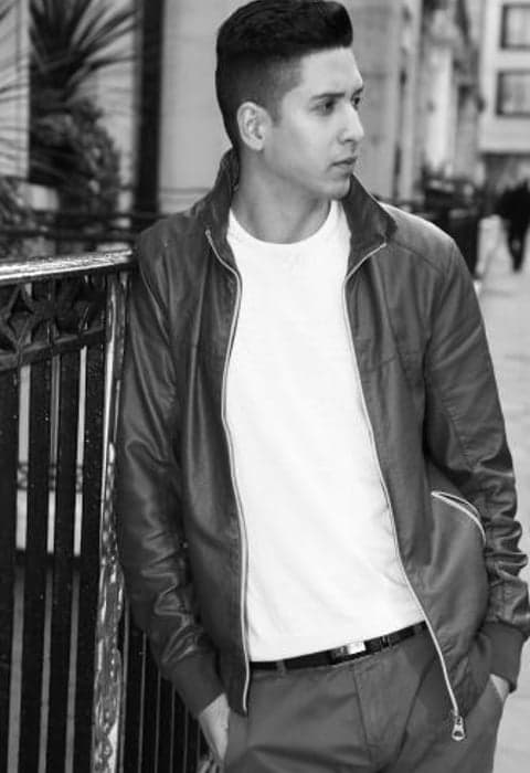 Marcel Model
