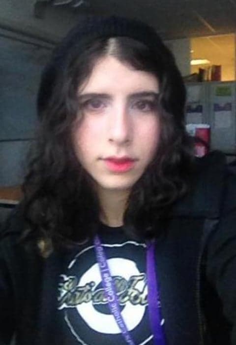 Nariko Cosplay