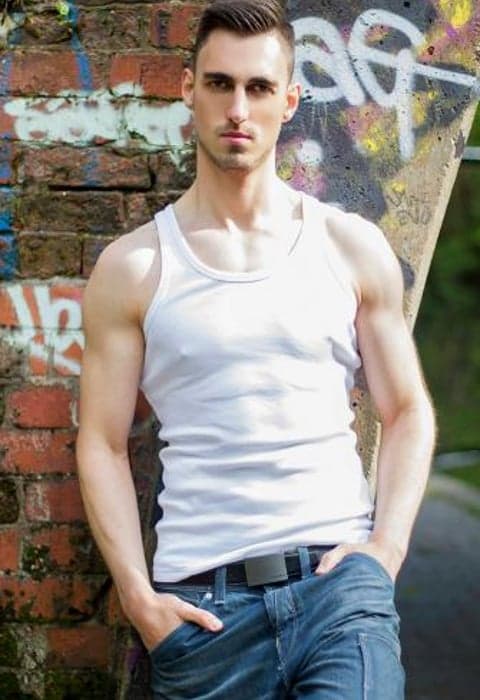 Juan Model