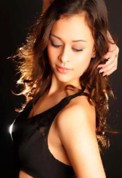 Kathleen Model