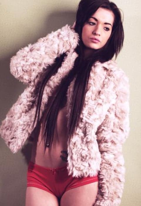 Marie Model