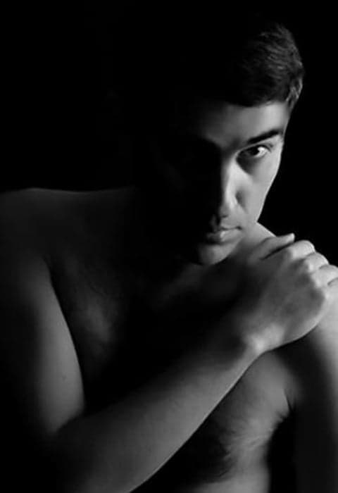 Joe Galea