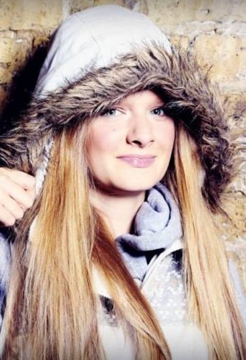 Elle Harding