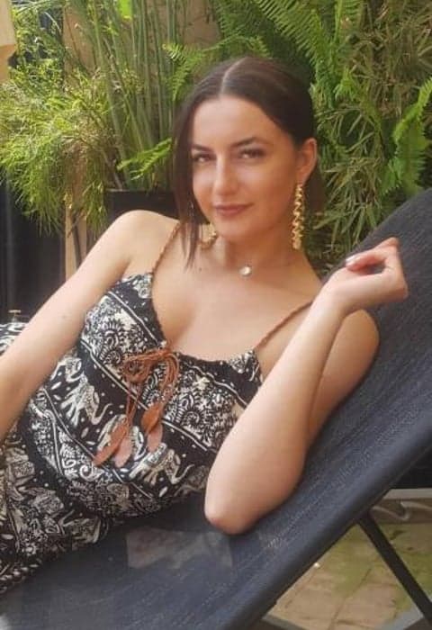 Christina
