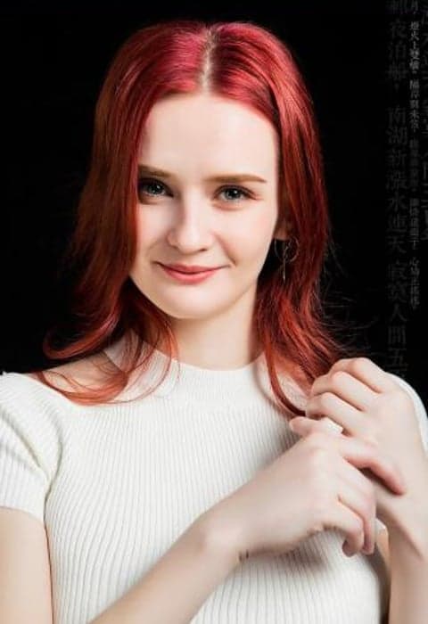 Yev