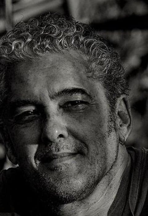 paUL MERCIER