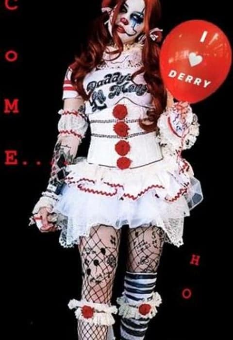 MrsJCosplay