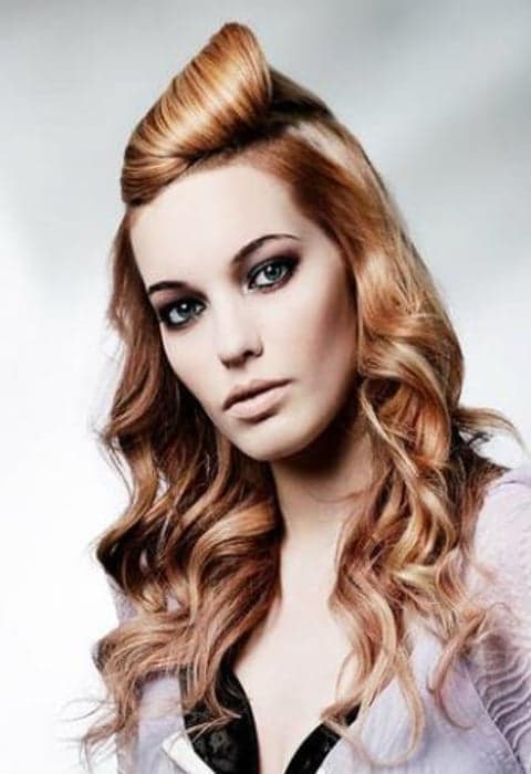 Rebekka