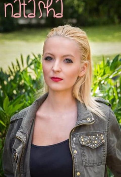 Natasha Model