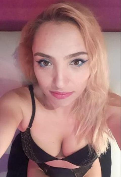 AmyWetRose