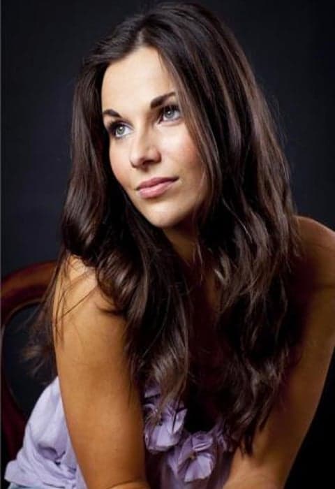 Sarah Model