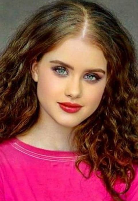 Ashley Summers
