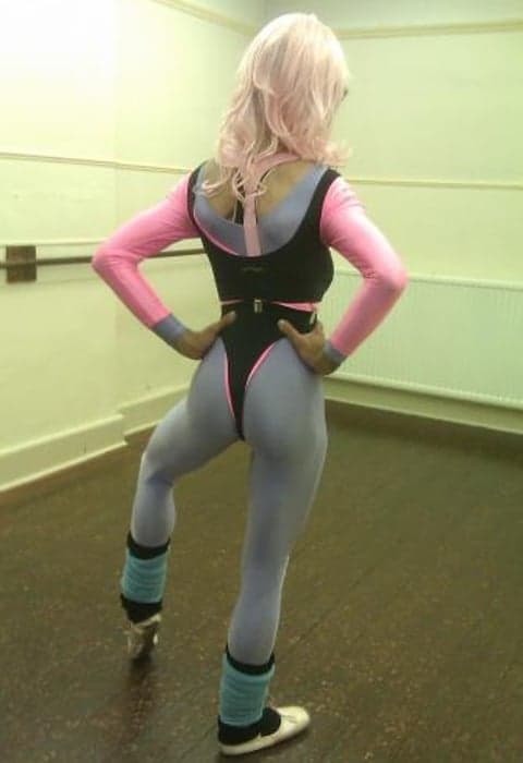 BallerinaBarbie