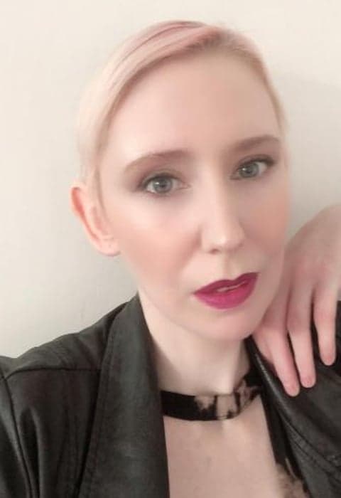 LorraineM