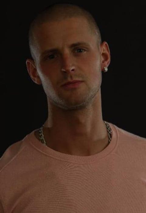 Grant Paual