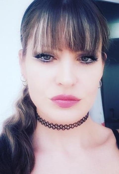 Roxanna