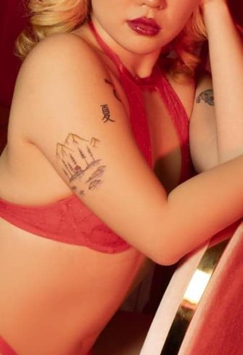Annie