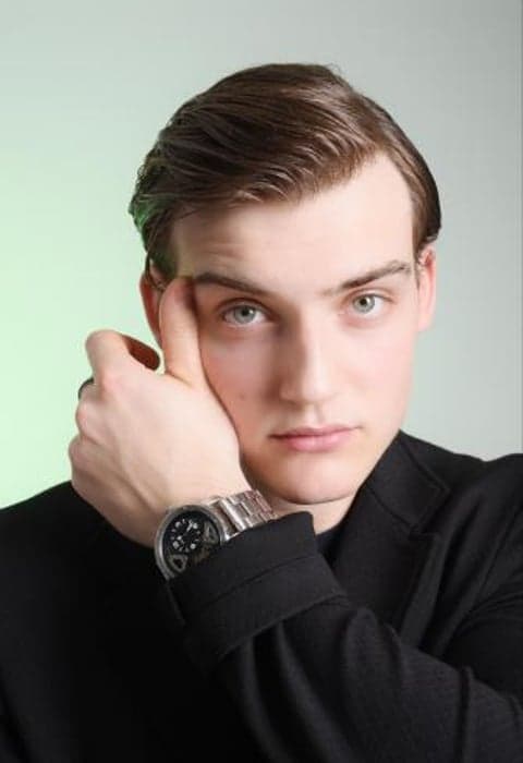 Jackson Bender