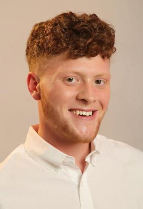Ginge