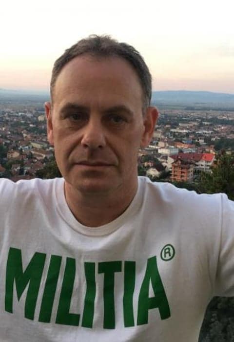 Matt