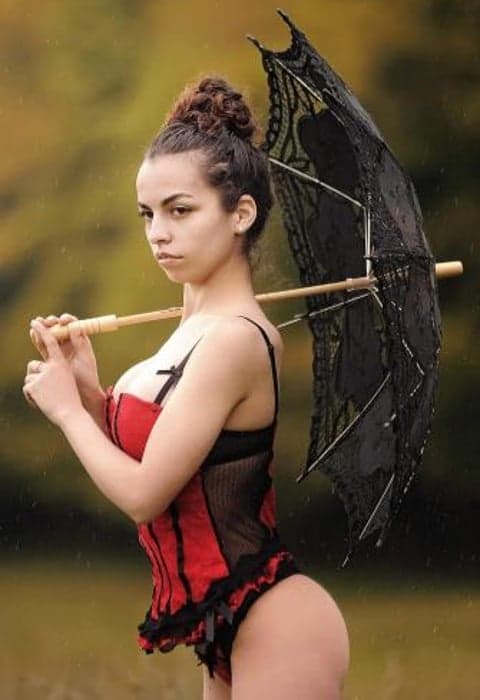 Rahella J