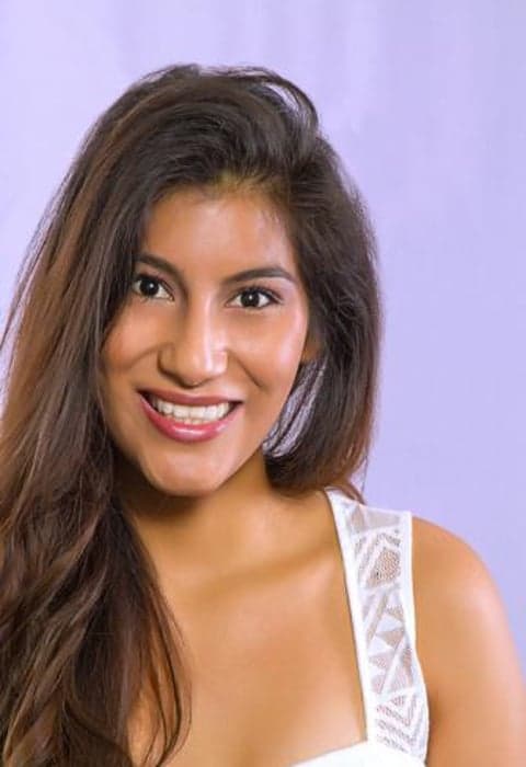 Daniela Model