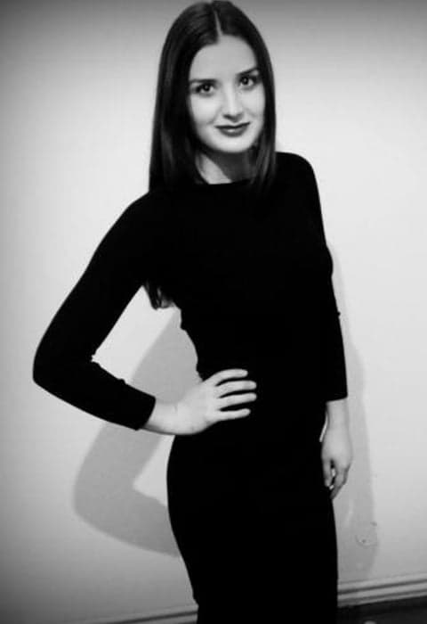 Trstianu Ionela