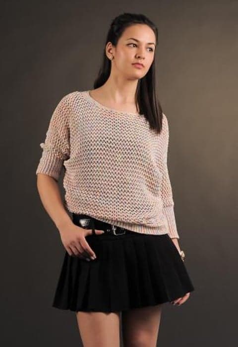 Raluca Model