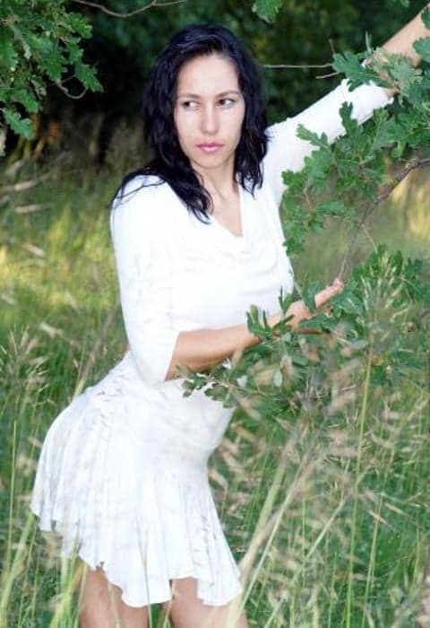 Elena Model