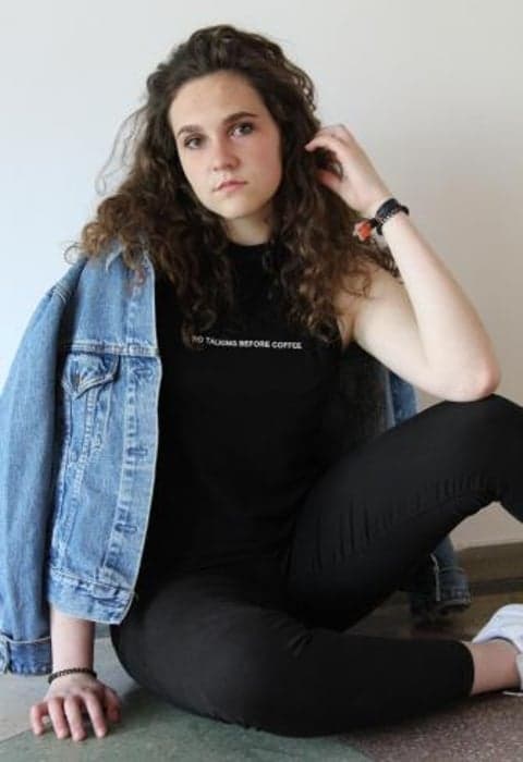 Kovacs Timea