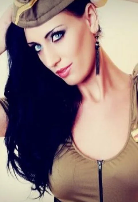 Kathryn Model