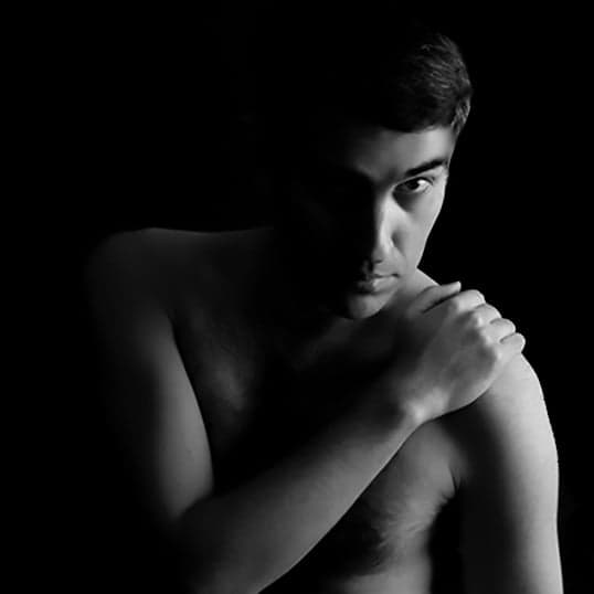 Joe Galea