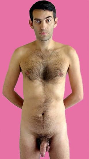 Joe Galea