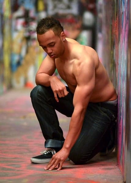 Aygen James