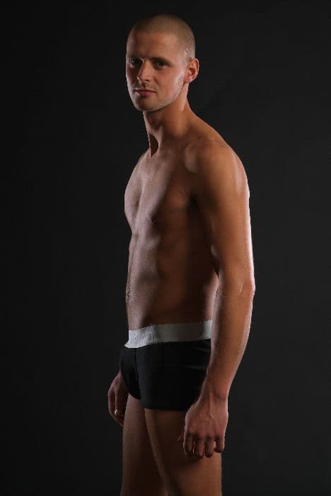 Grant Paual