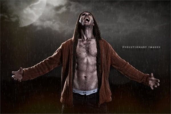 Risen