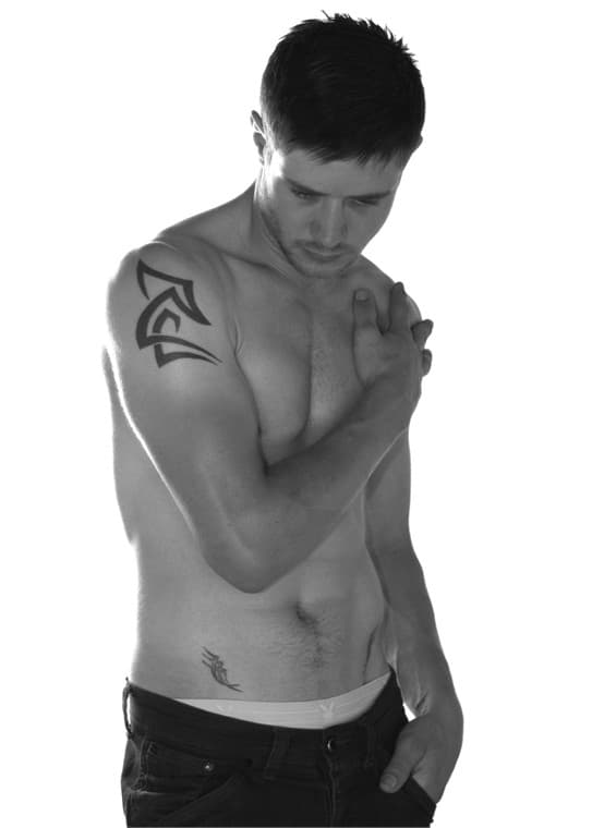 Dean