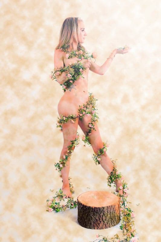Pixie xo