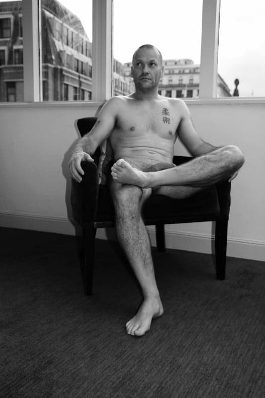 Steven ryder