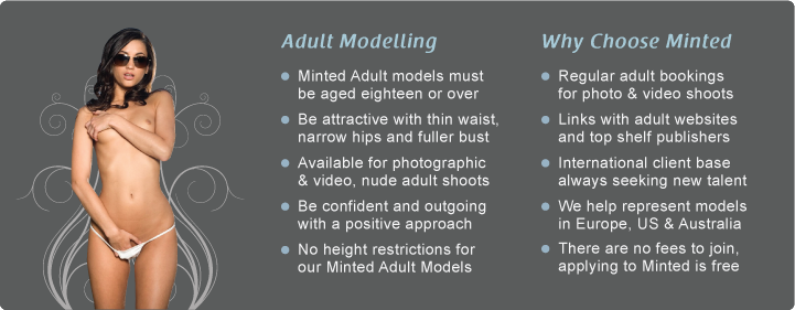 Adult Video Models