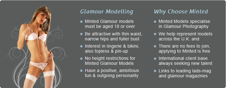 Glamour Minted Models amateur 721x281 Sex Image Hq Glamour Minted Models