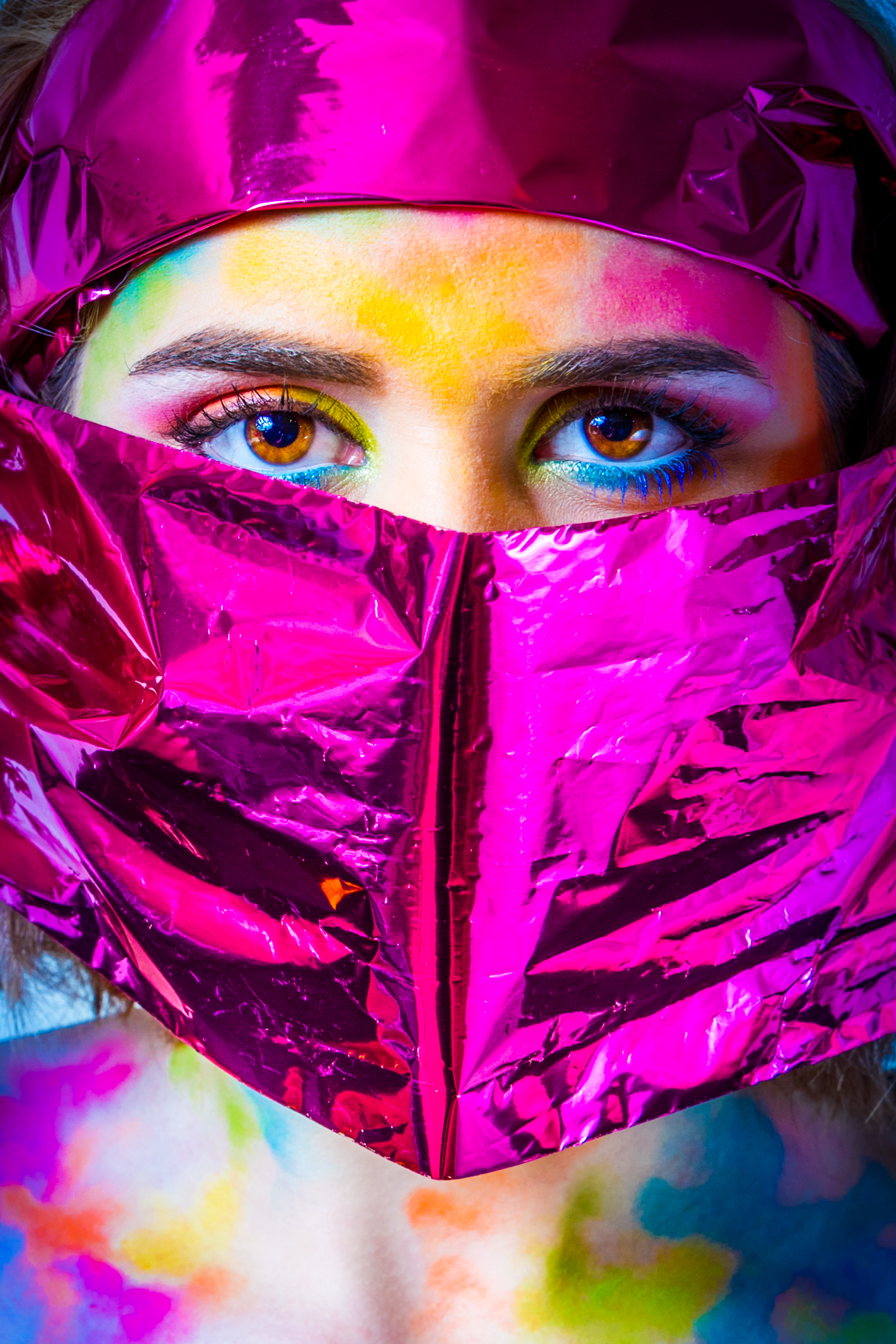 Alexandra | Minted Models